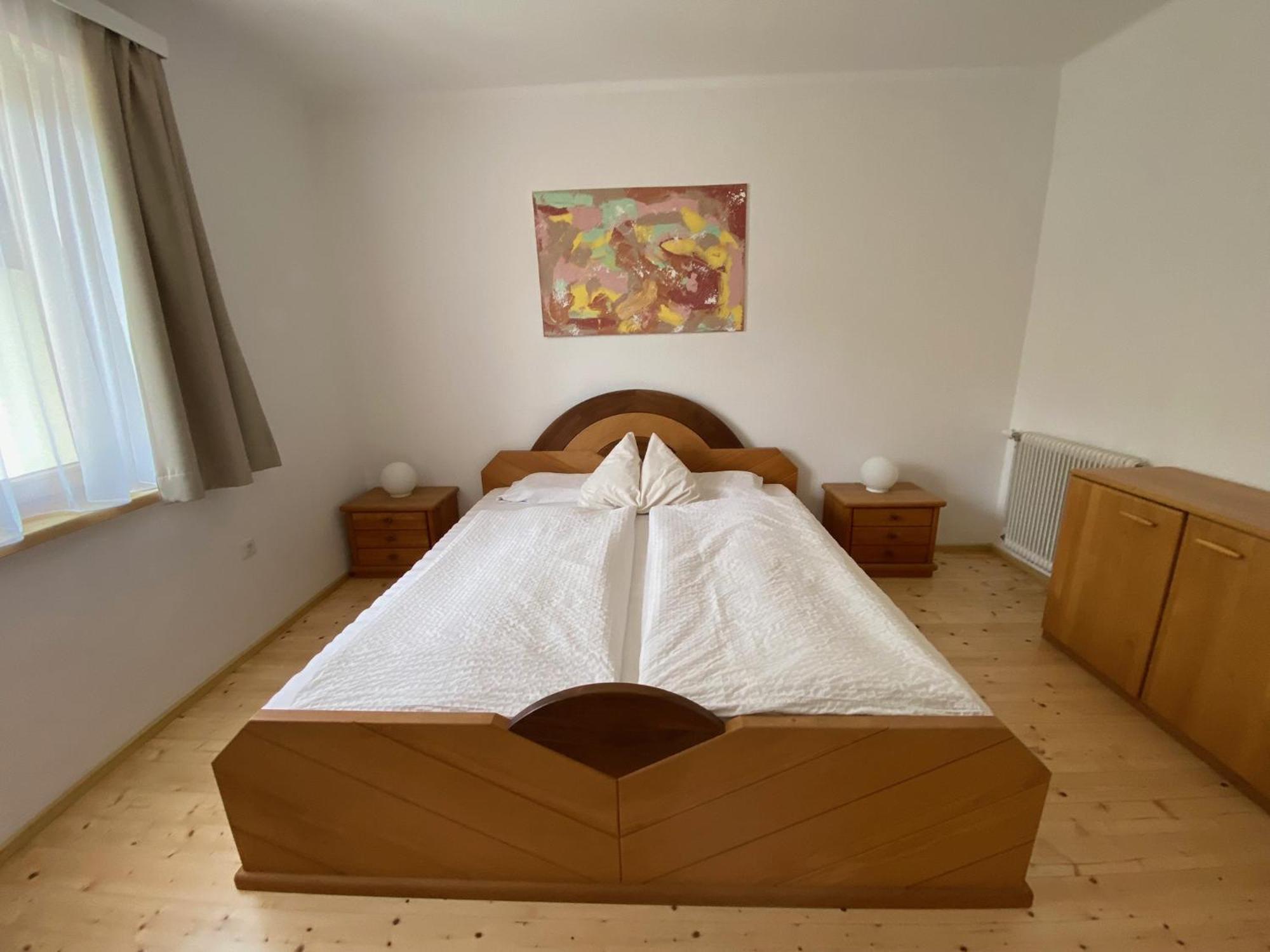 Almufer-Appartements Gruenau im Almtal Luaran gambar